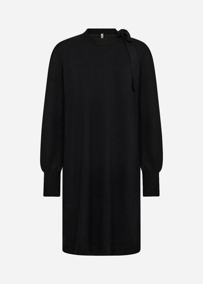 SC-DOLLIE 805 Dress Black