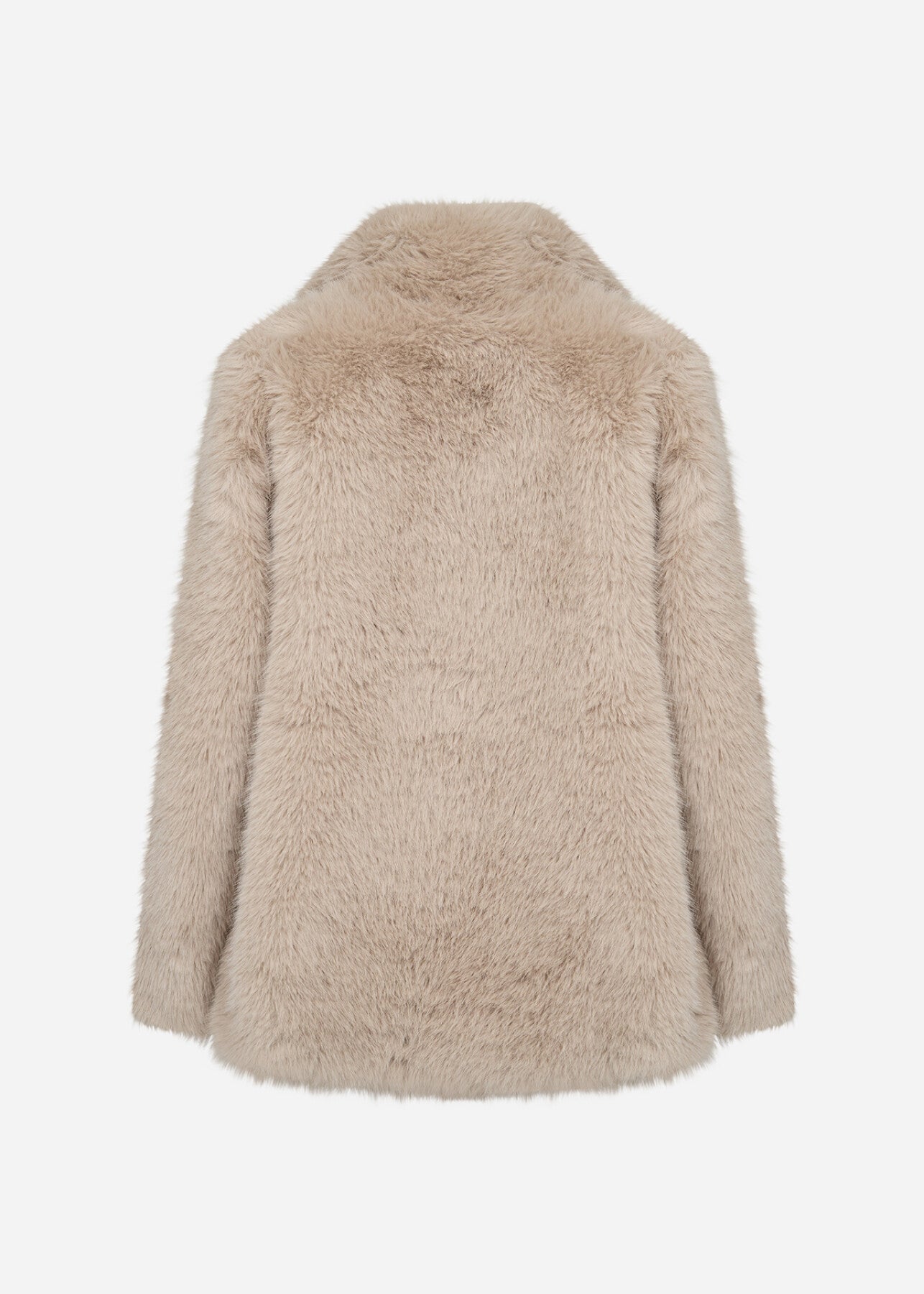 SC-NAIDA 4 Jacket Cream