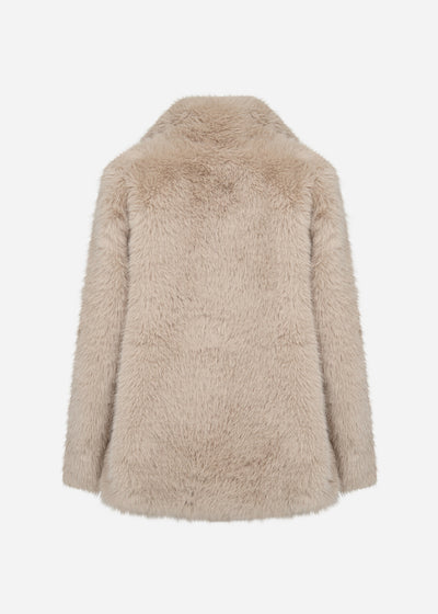 SC-NAIDA 4 Jacket Cream