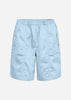 SC-AKILA 2-C Shorts Light blue