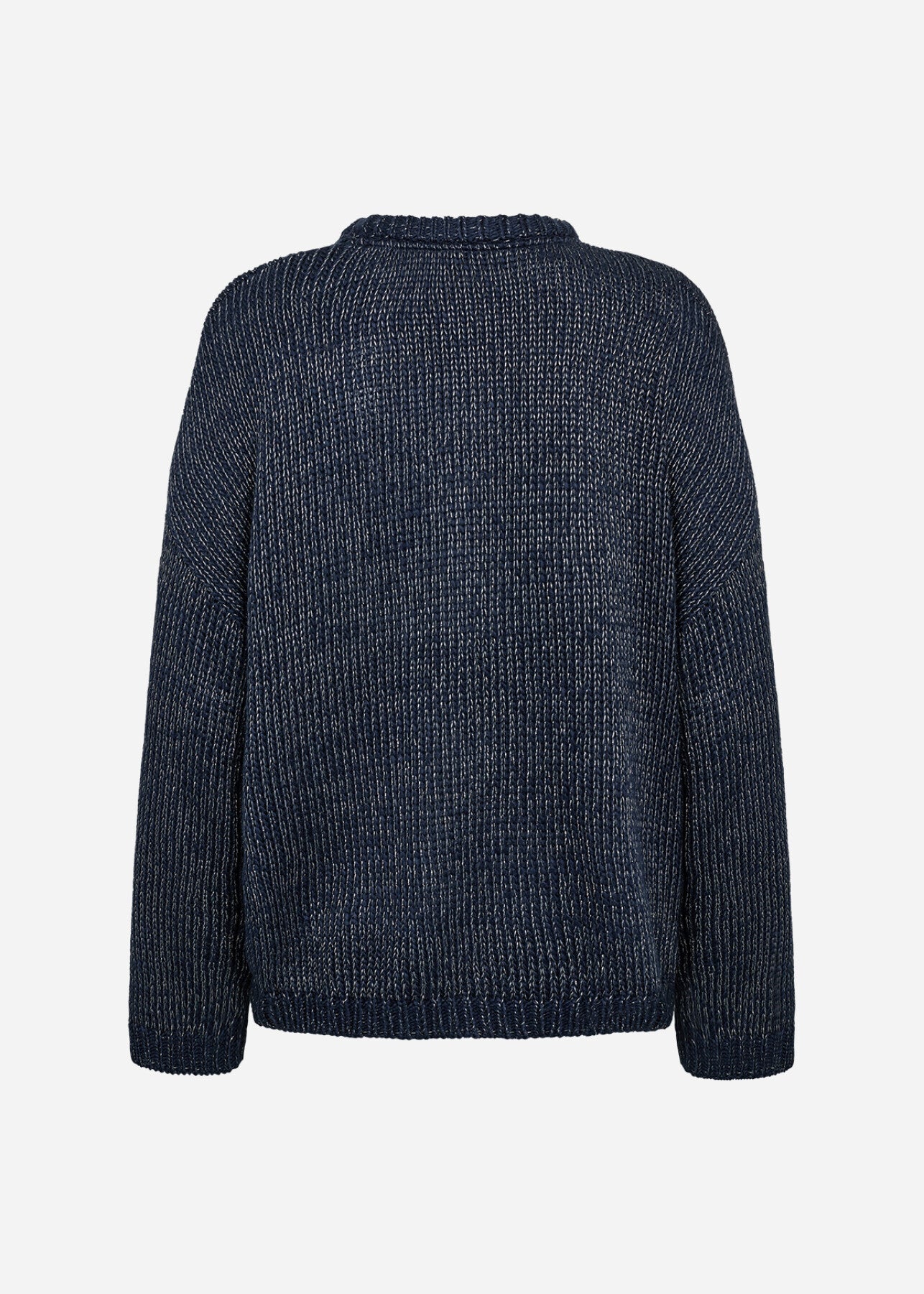 SC-NALIKKA 3 Pullover Dark blue