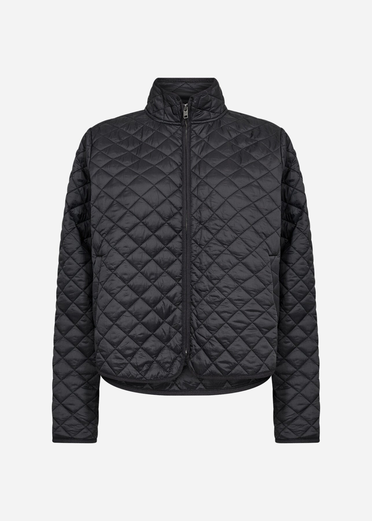 SC-BENETE 2 Jacket Black
