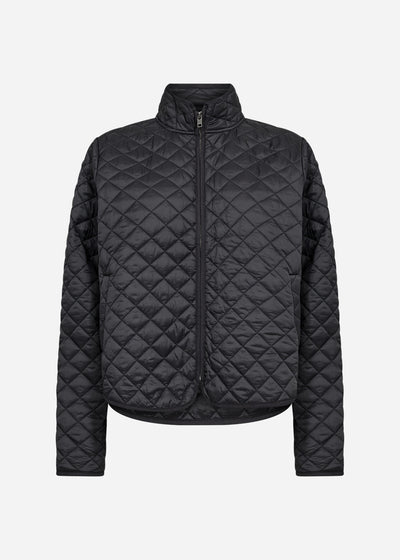 SC-BENETE 2 Jacket Black