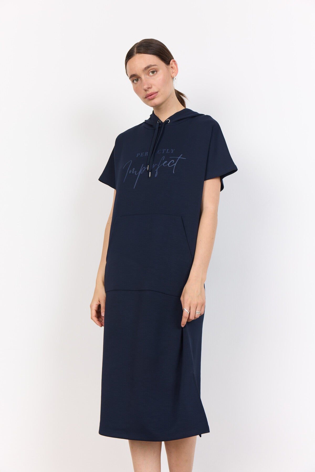 SC-BANU 252 Dress Navy
