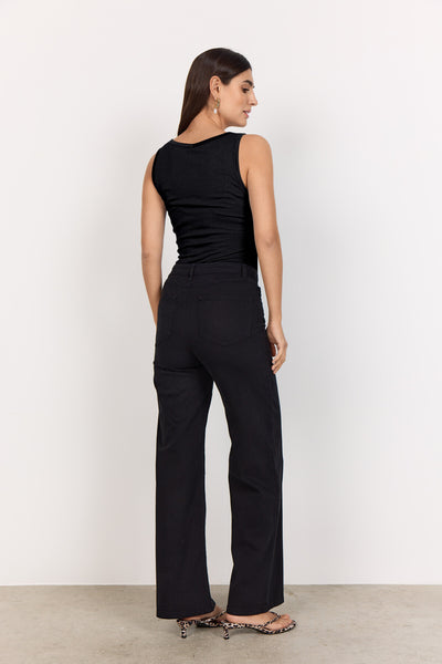 SC-ERNA 27-C Jeans Black