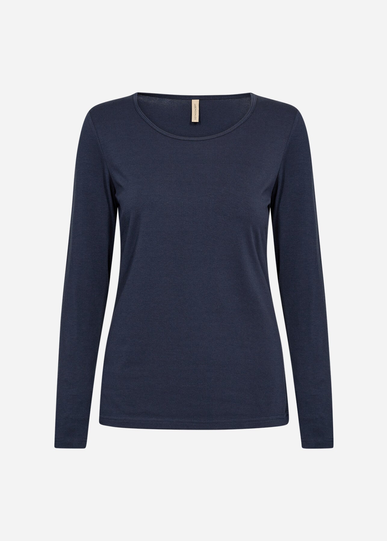 SC-PYLLE 2 T-shirt Dark blue