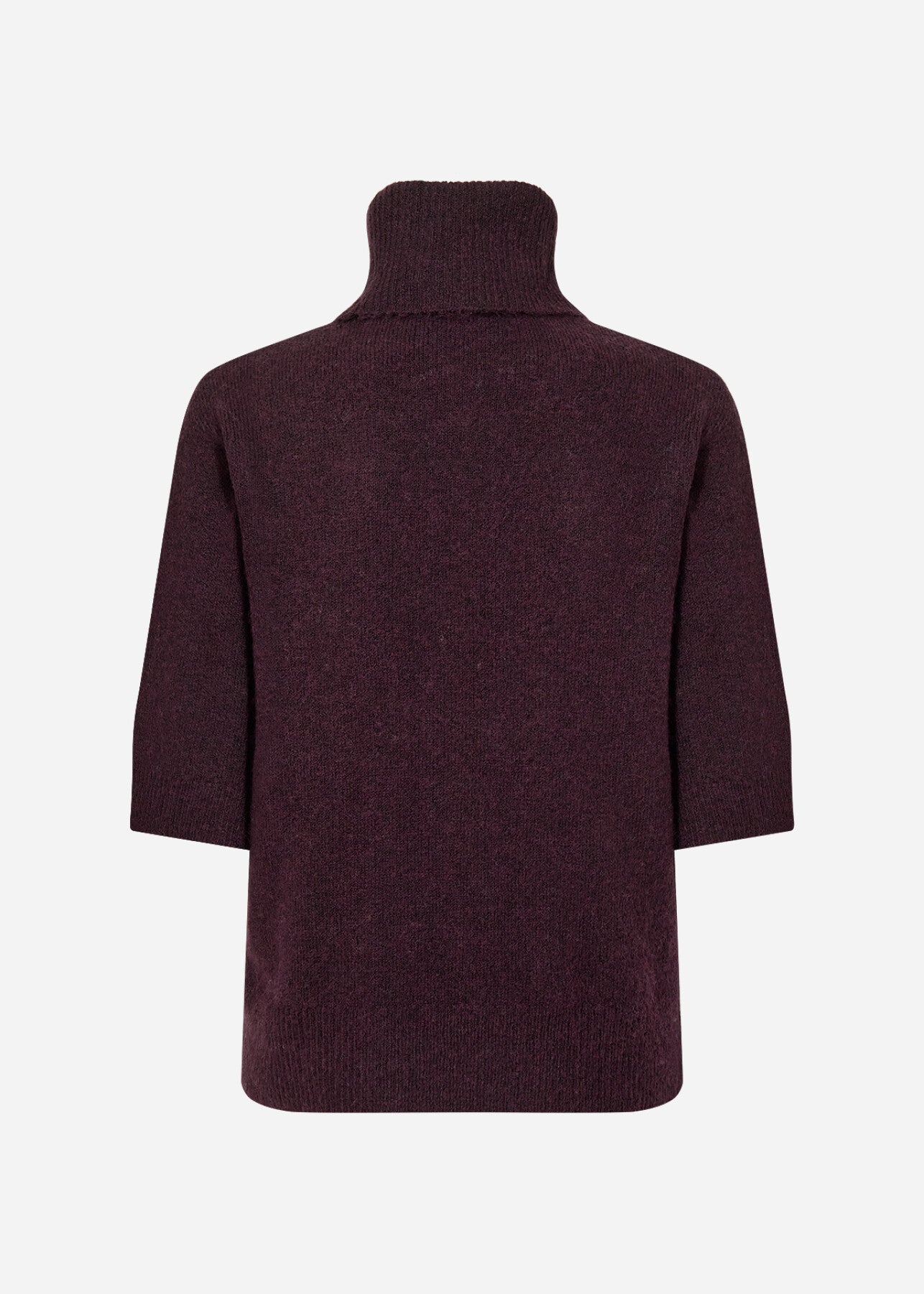 SC-NESSIE 45 Pullover Purple