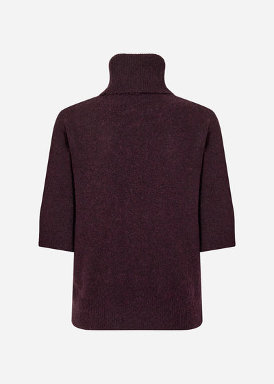 SC-NESSIE 45 Pullover Purple