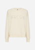 SC-BANU 291 Sweatshirt Cream