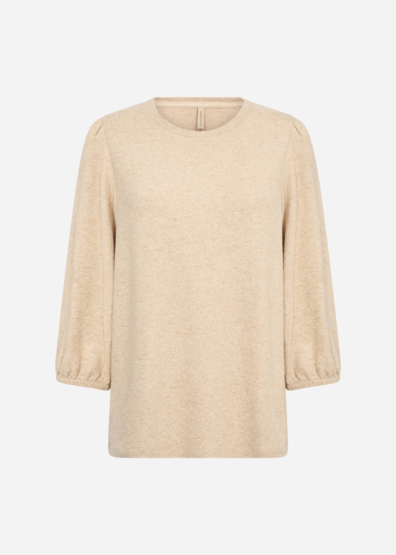 SC-BIARA 116 Blouse Sand