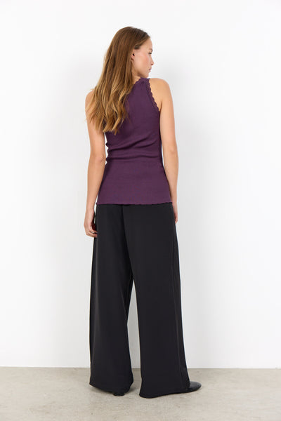 SC-SARONA 1 Top Purple