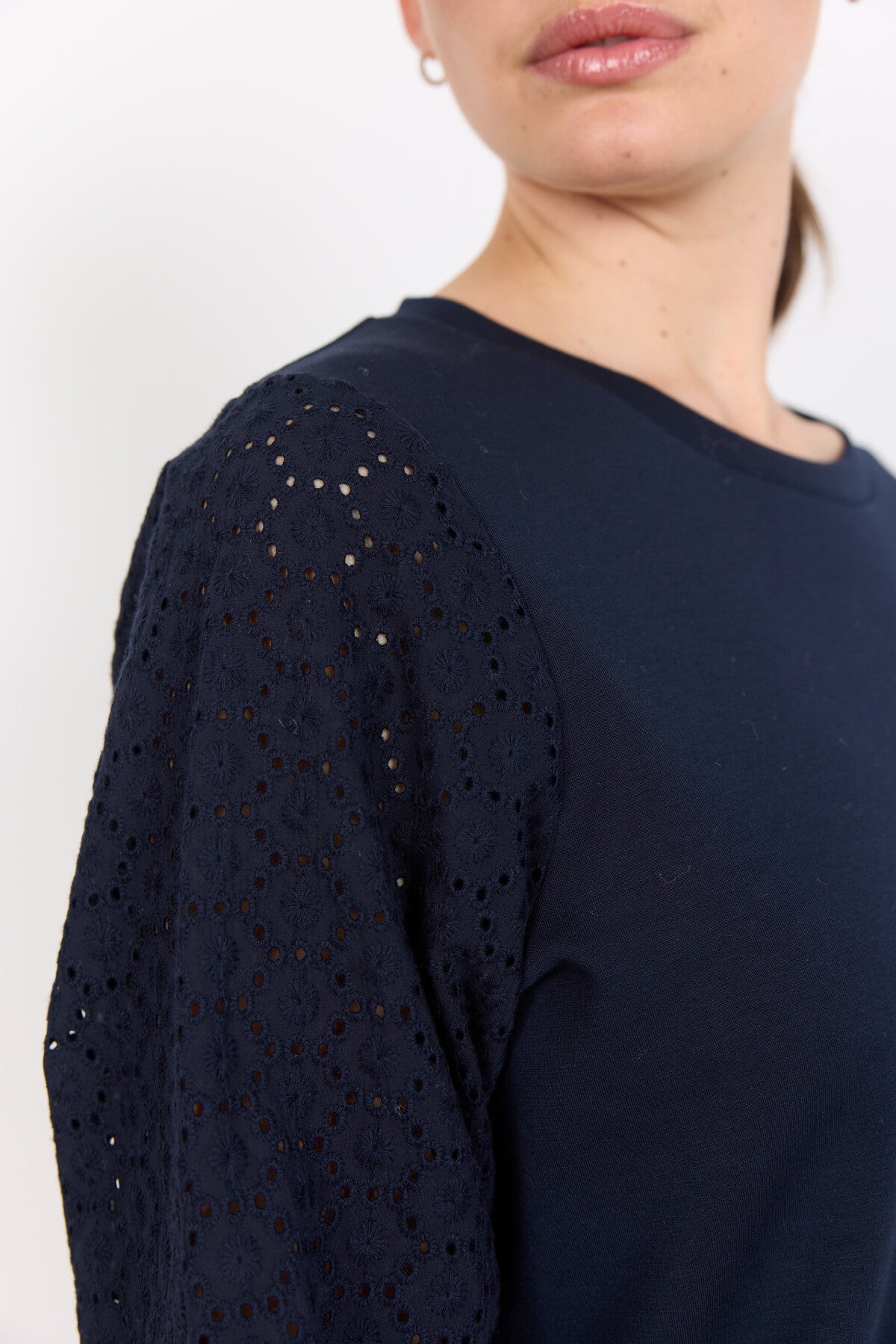 SC-BANU 247 Sweatshirt Navy