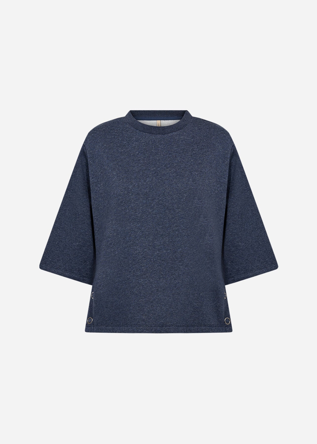 SC-ANGELIN 5 Blouse Navy