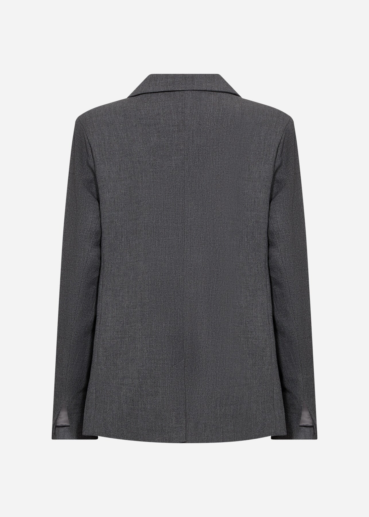 SC-VENUS 2 Blazer Dark grey