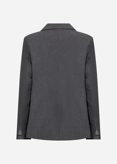 SC-VENUS 2 Blazer Dark grey