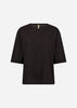 SC-FESTINA 2 T-shirt Black