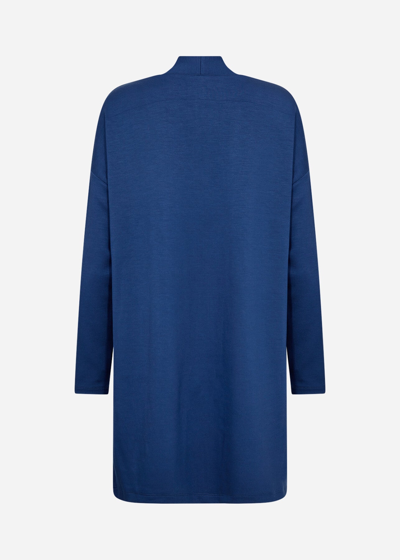 SC-BANU 221 Cardigan Dark blue