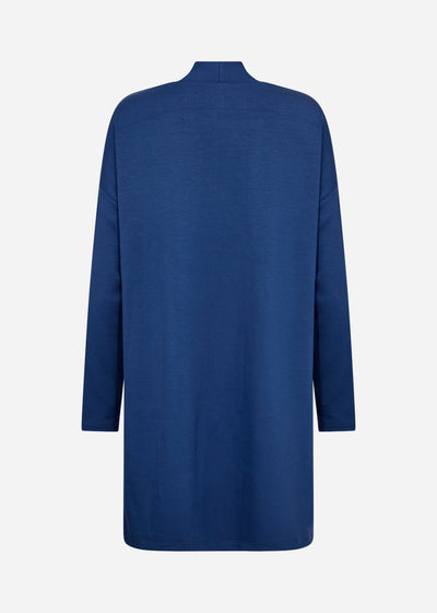 SC-BANU 221 Cardigan Dark blue