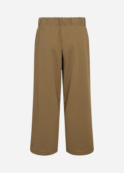 SC-SIHAM 36 Pants Olive