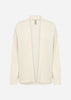 SC-BANU 292 Cardigan Cream