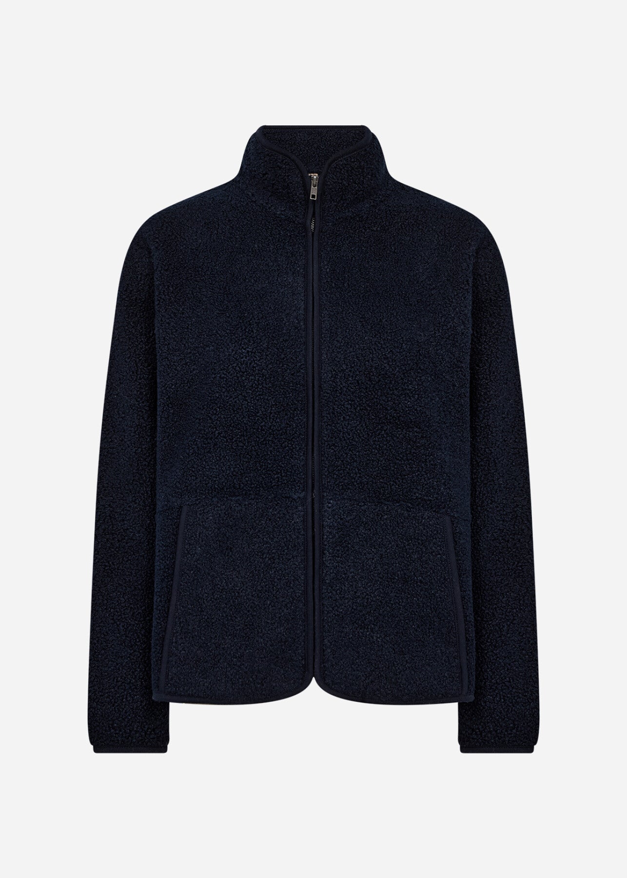 SC-BODIL 1 Jacket Navy