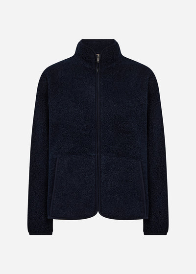 SC-BODIL 1 Jacket Navy