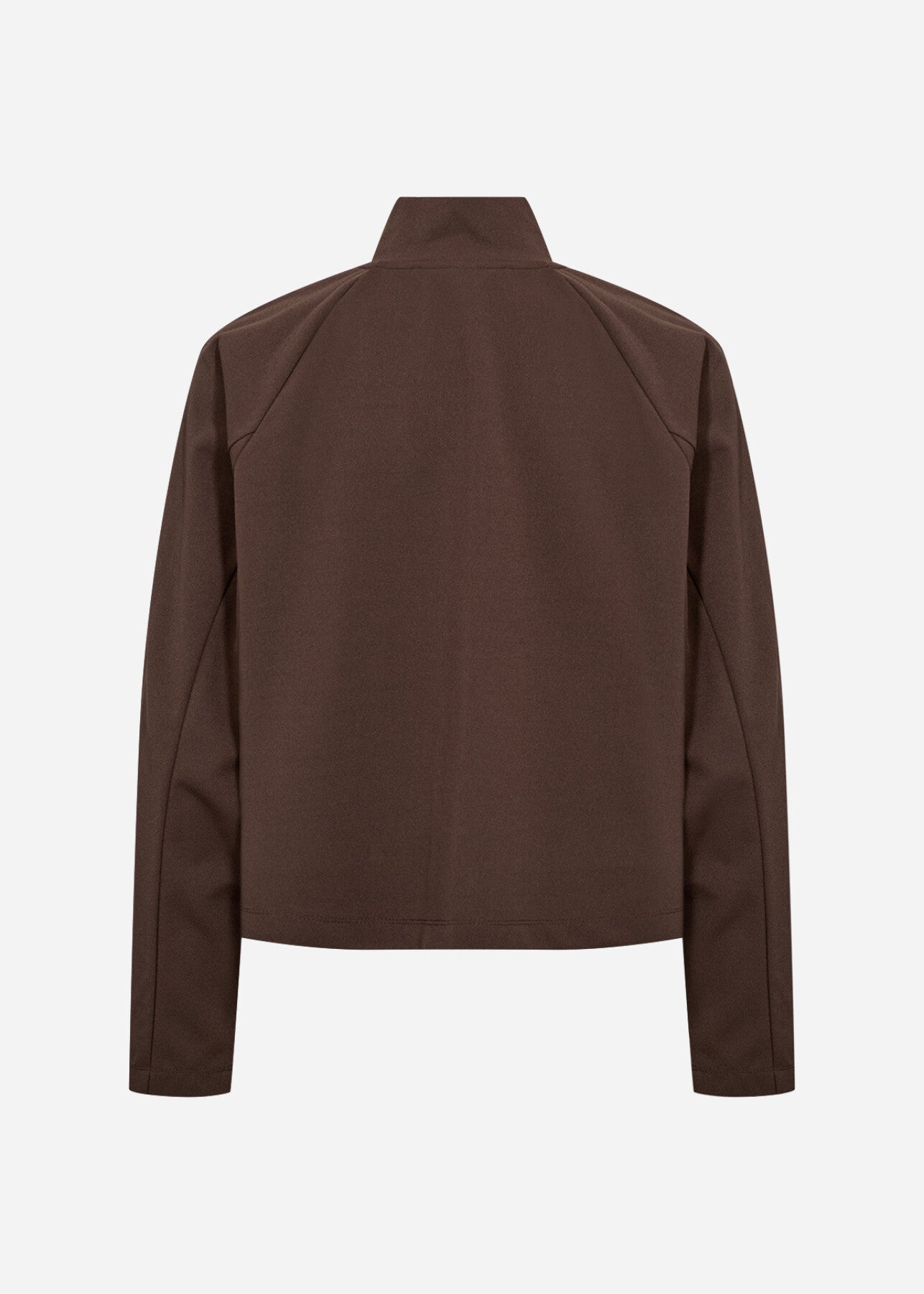 SC-SIHAM 94 Jacket Dark brown