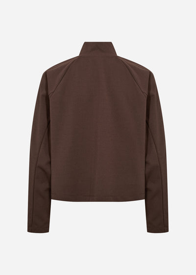 SC-SIHAM 94 Jacket Dark brown