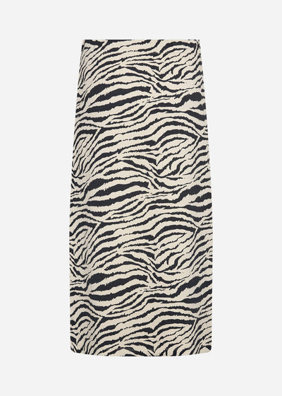 SC-SALOME 3 Skirt Black