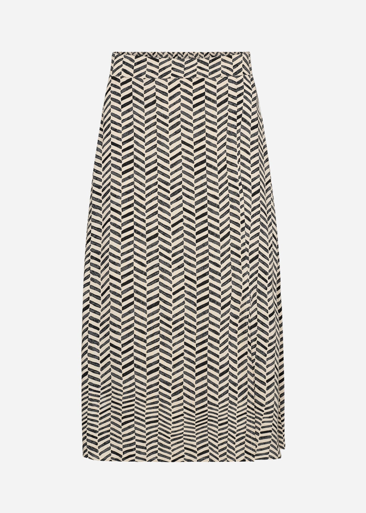 SC-SELIA 3 Skirt Black