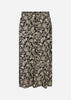 SC-FAYE 5 Skirt Black