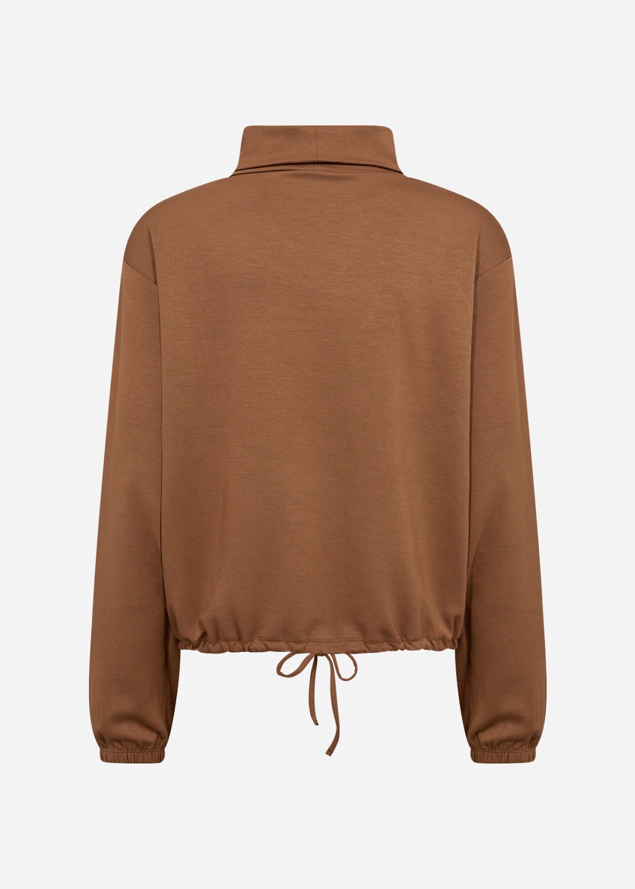 SC-BANU 203 Sweatshirt Brown