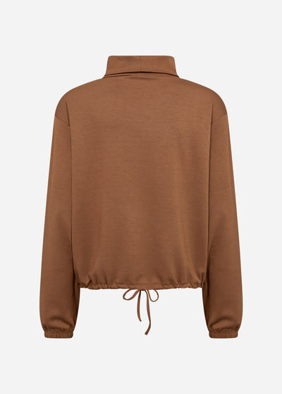 SC-BANU 203 Sweatshirt Brown