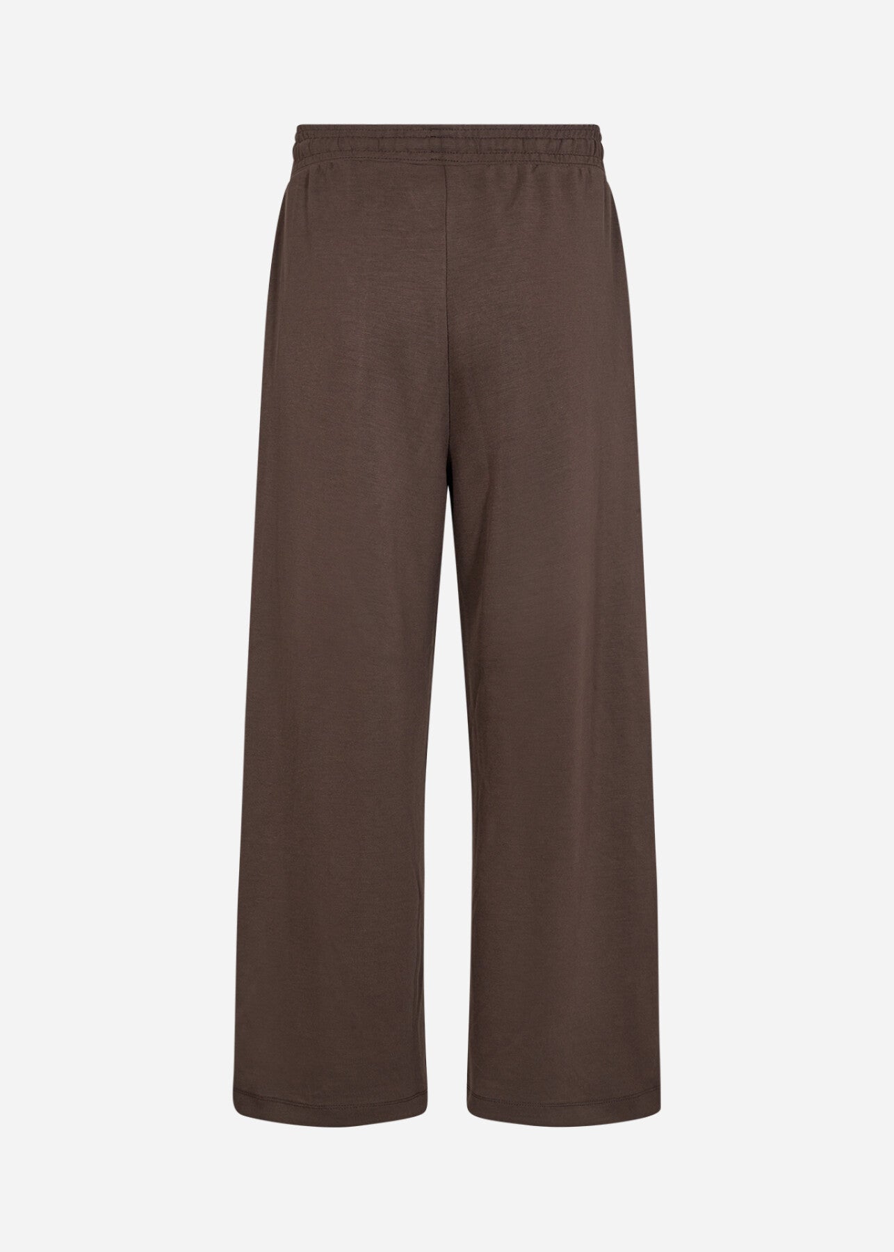 SC-BANU 33 Pants Dark brown