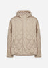 SC-FENYA 82 Jacket Sand