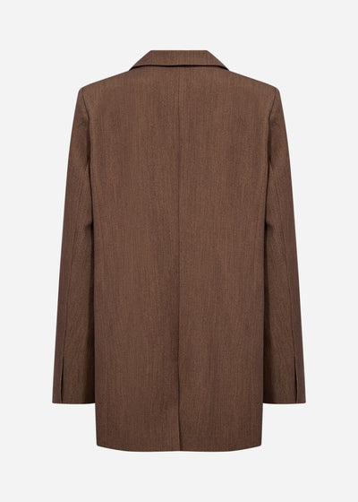 SC-ANN 2 Blazer Brown