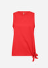 SC-DERBY 161 knit Red