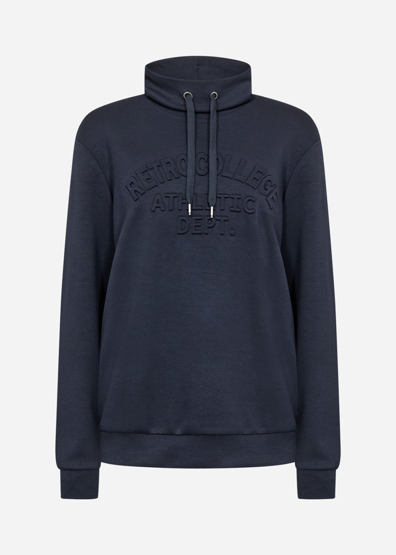 SC-BANU 280 Sweatshirt Navy