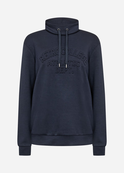SC-BANU 280 Sweatshirt Navy
