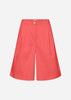 SC-ROVENA 15-C Shorts Red