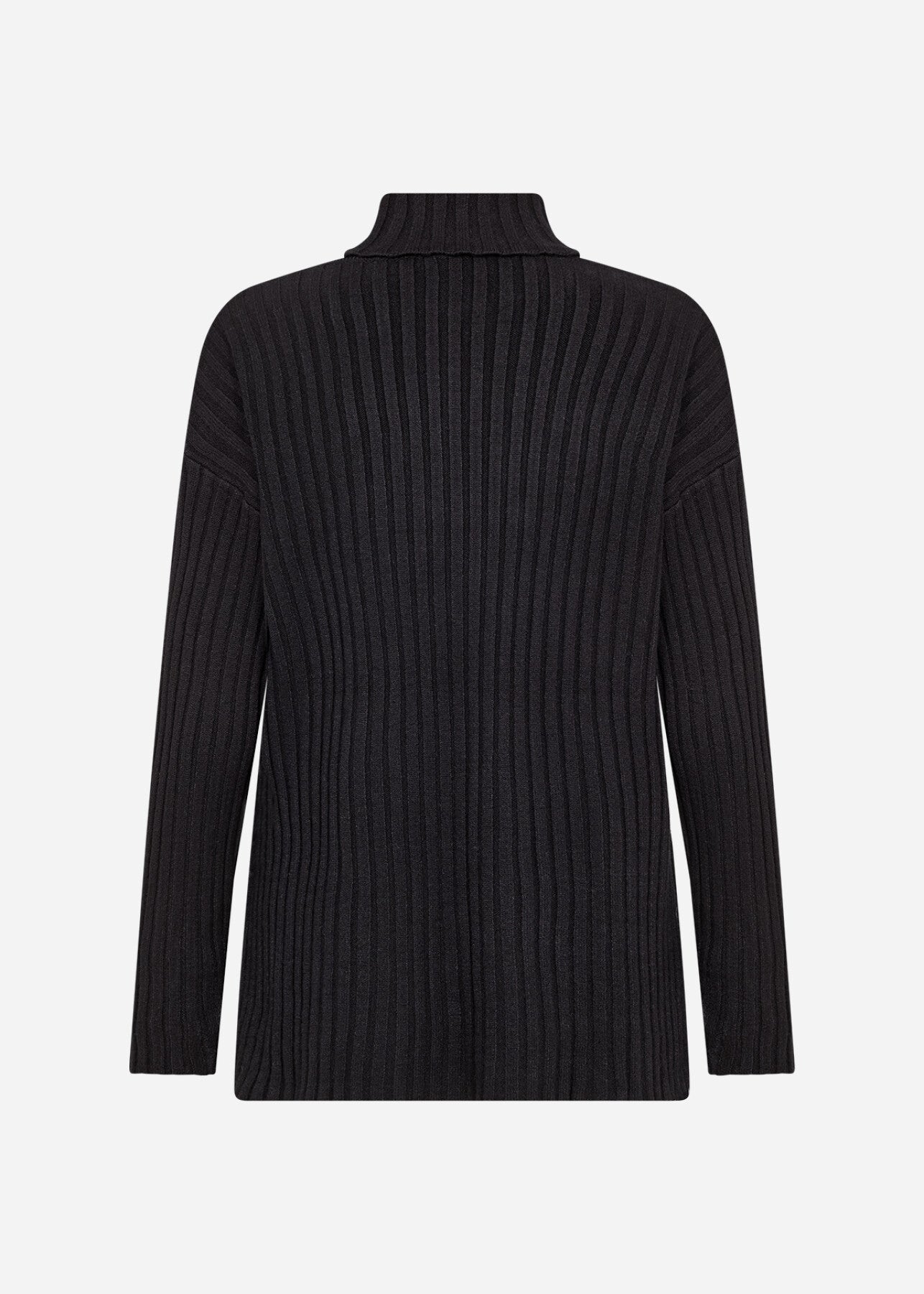 SC-KANITA 22 Pullover Black