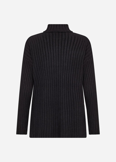 SC-KANITA 22 Pullover Black