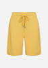 SC-BANU 78 Shorts Yellow