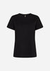SC-DERBY 1 T-shirt Black