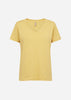 SC-DERBY 2 T-shirt Yellow