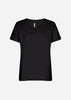 SC-DERBY 2 T-shirt Black