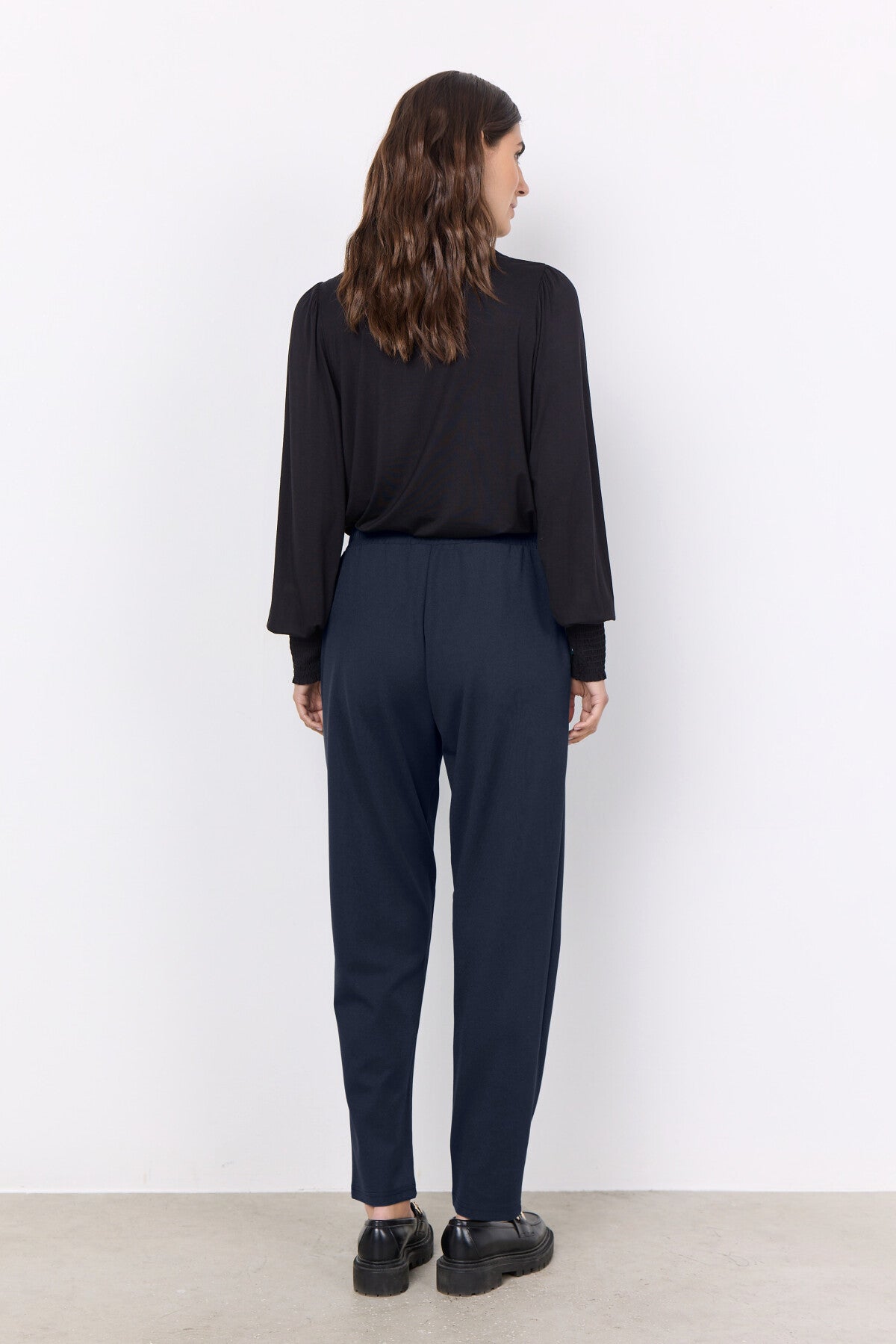 SC-SIHAM 1 Pants Navy