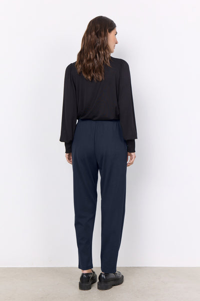 SC-SIHAM 1 Pants Navy
