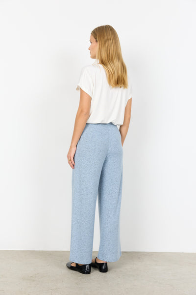SC-BIARA 74 Pants Light blue