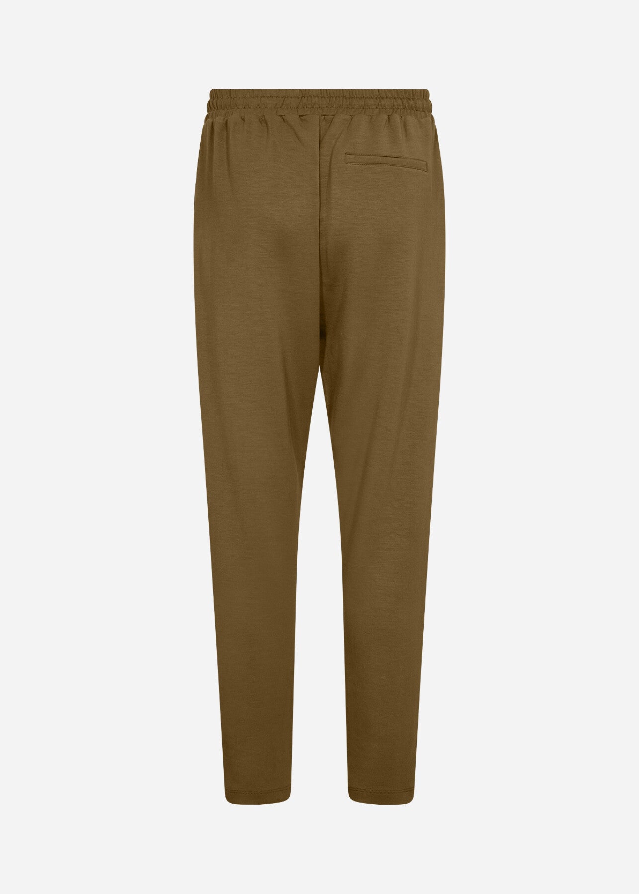 SC-BANU 157 Pants Olive